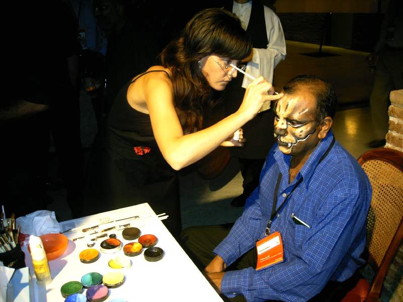 Novell BrainShare Europe 2004 Barcelona